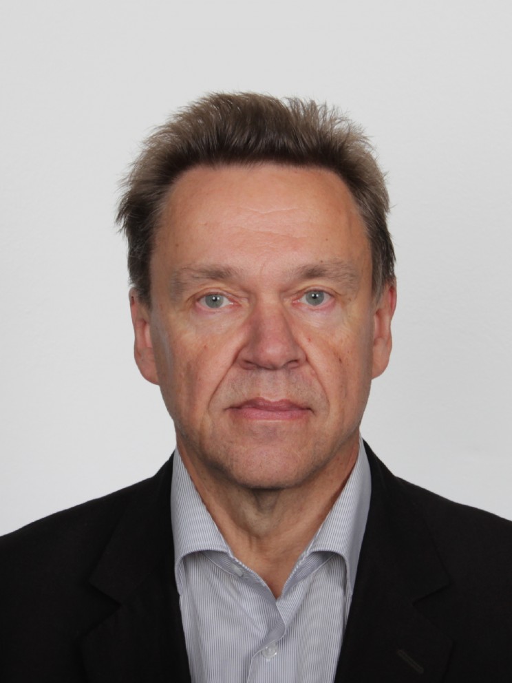 Erkki Savioja